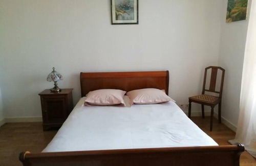 Chatillon-sur-Cher Cottage | Gite Châtillon-sur-Cher, 4 bedrooms, 7 persons