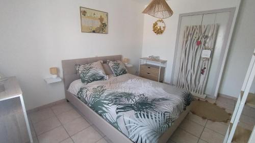 Graveson House | Gite chaleureux pour deux avec jacuzzi ou piscine selon dates