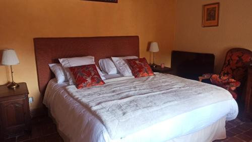 Chateauneuf House | Gite, chambre d hôte L échoppe est belle