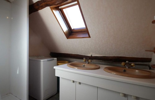 Champsecret Cottage | Gite Champsecret, 1 bedroom, 3 persons
