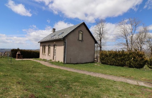 Chanterelle Cottage | Gite Chanterelle, 4 bedrooms, 9 persons