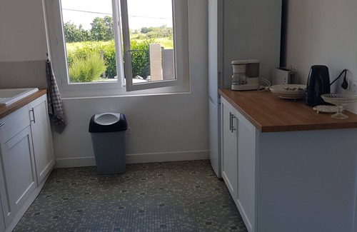 Sainte-Livrade-sur-Lot House | GITE Chez mamie 7 people in Ste Livrade sur Lot