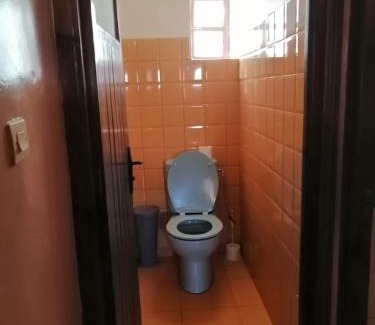 Agouti Hotel | Gite chez Ali Agouti Maison Berbère