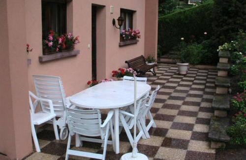 Freland Apartment | GITE CHEZ JEAN PAUL