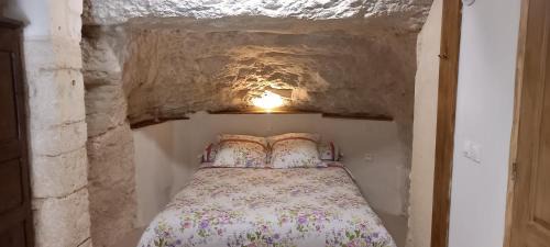 Civray-de-Touraine House | gite-civray-de-touraine TROGLO de Denise