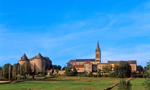 Sanvensa House | Gite Coquelicots