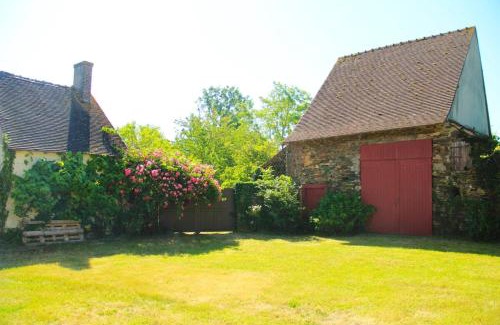 Baraize House | Gite cosy 4 pers en vallée de la Creuse