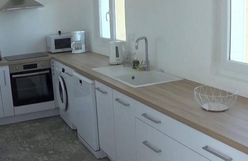 Coutansouze Cottage | Gite Coutansouze, 2 bedrooms, 4 persons