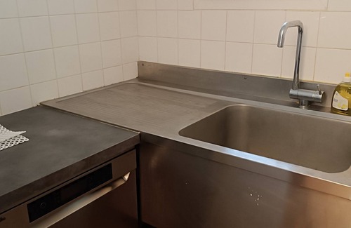 Prugnanes Bed & Breakfast | Gite d'étape Benjamin sur le sentier Cathares (4-person room)