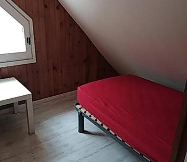 Chenerailles House | Gite d'alexis