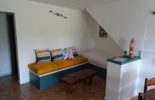 Venterol House | Gite d'Aujour