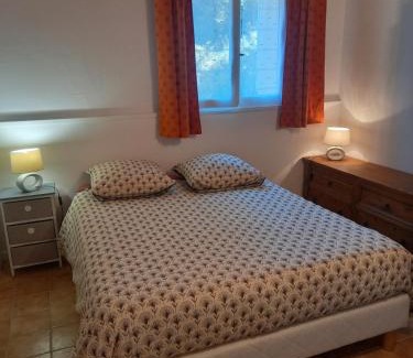 Venterol House | Gite d'Aujour