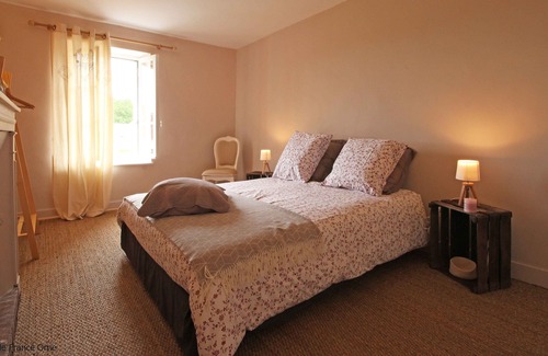 Cour-Maugis sur Huisne House | GITE D EDENAELE ST MAURICE SUR HUISNE
