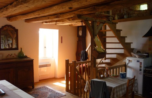 Cressensac House | Gite de Chantegril