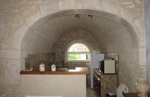 Le Bastit House | Gite de Chalvet - BASTIT (LE)