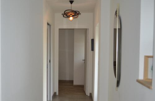 Landrevarzec House | Gite de charme à la ferme - Plain-pied