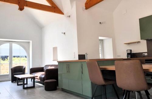 Landrevarzec House | Gite de charme à la ferme - Plain-pied