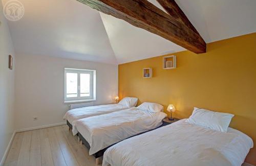 Chevrieres House | Gite de charme au cœur des Monts du Lyonnais