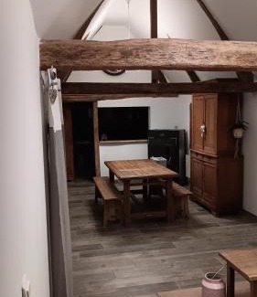 Sommery House | Gite de charme