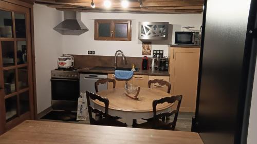 Sommery House | Gite de charme
