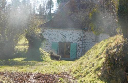 Bannes House | Gite de France Rosalie