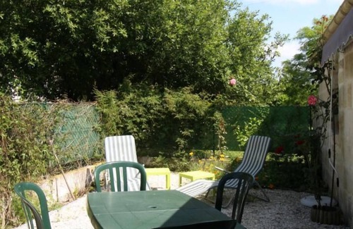 Jau-Dignac-et-Loirac House | Gite DE Goulee - Jau-dignac-et-loirac