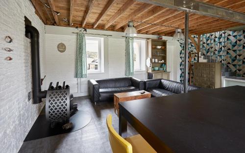 Cuverville-sur-Yeres House | Gite de l'abreuvoir N 2 pour 8 personnes