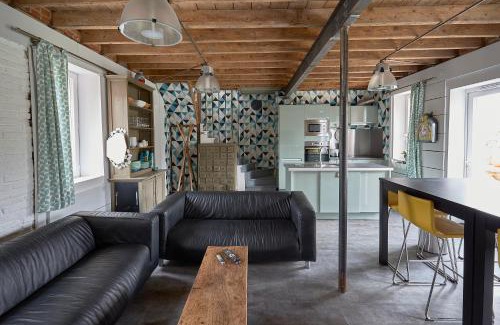 Cuverville-sur-Yeres House | Gite de l'abreuvoir N 2 pour 8 personnes