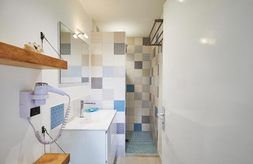 Cuverville-sur-Yeres House | Gite de L'Abreuvoir N4 pour 9 personnes