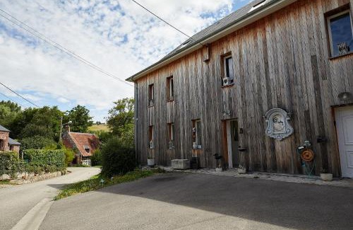 Cuverville-sur-Yeres House | Gite de L'Abreuvoir N4 pour 9 personnes