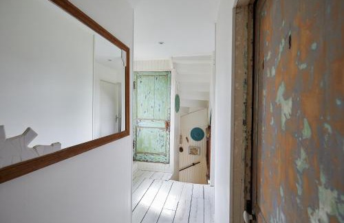 Cuverville-sur-Yeres House | Gite de L'Abreuvoir N4 pour 9 personnes