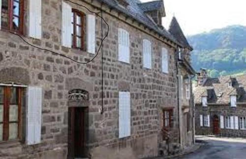 Fontanges Apartment | GITE DE L ASPRE