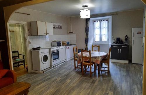 Fontanges Apartment | GITE DE L ASPRE