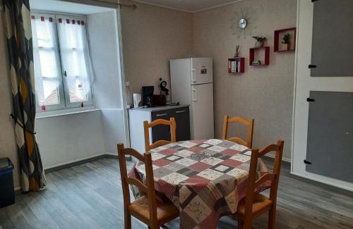 Fontanges Apartment | GITE DE L ASPRE