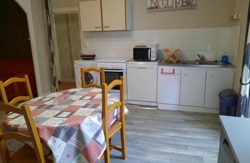 Fontanges Apartment | GITE DE L ASPRE