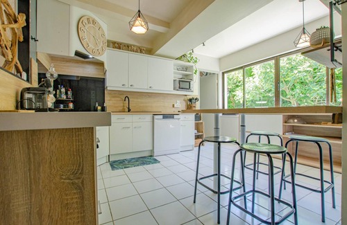 Macey House | Gite de L'entente - Macey