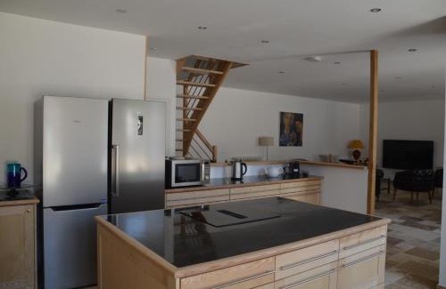 Digny House | Gite de La Hallière - La Bergerie et La Cremerie