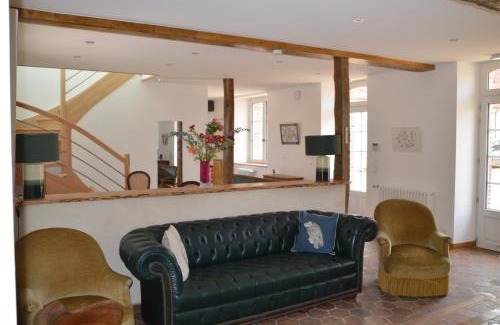Digny House | Gite de La Hallière - La Bergerie et La Cremerie