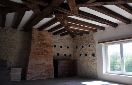 Nolay Cottage | Gite de la Tour de Prunevaux