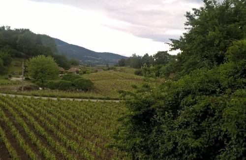 Les Marches House | Gite DE Maltaverne - LES Marches