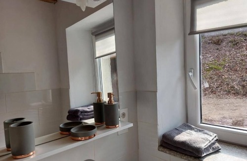 Hadol Apartment | Gite de Moulin Maurt 1