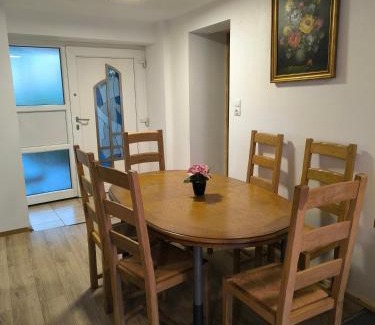 Xertigny House | Gite de Moulin Maurt