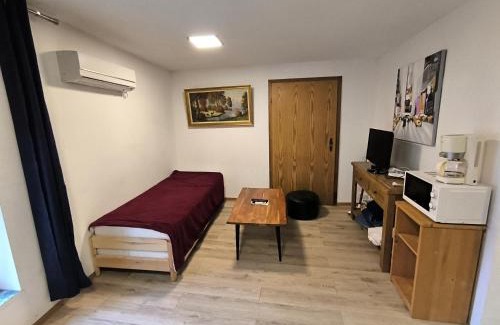 Xertigny House | Gite de Moulin Maurt
