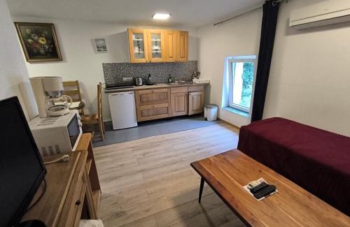 Xertigny House | Gite de Moulin Maurt