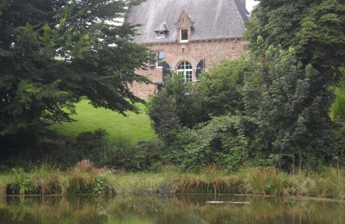 Saint-Ellier-du-Maine House | Gite de Peche