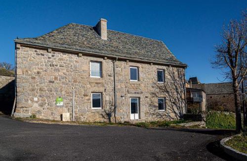 Recoules-d'Aubrac House | Gite de recoules