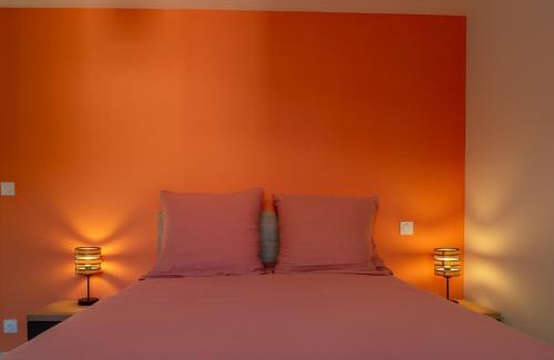 Recoules-d'Aubrac House | Gite de recoules
