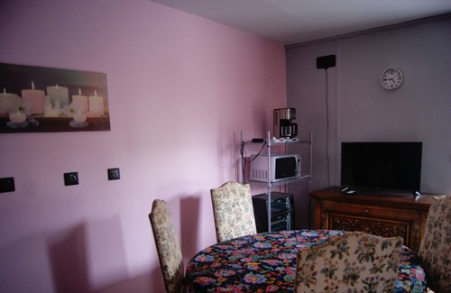 Belle-et-Houllefort House | Gite de Rose Blanche 4 PERS10 MN WIMEREUX NAUSICAA20 MN WISSANT VERY QUIET