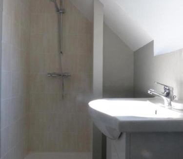 Saint-Jean-de-Thouars House | Gite de Saint Jean