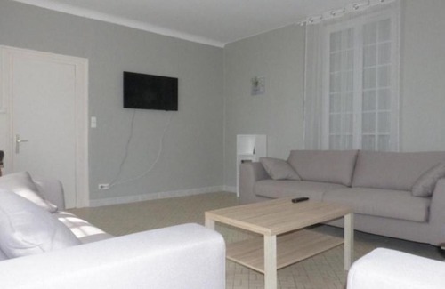 Saint-Jean-de-Thouars House | Gite de Saint Jean